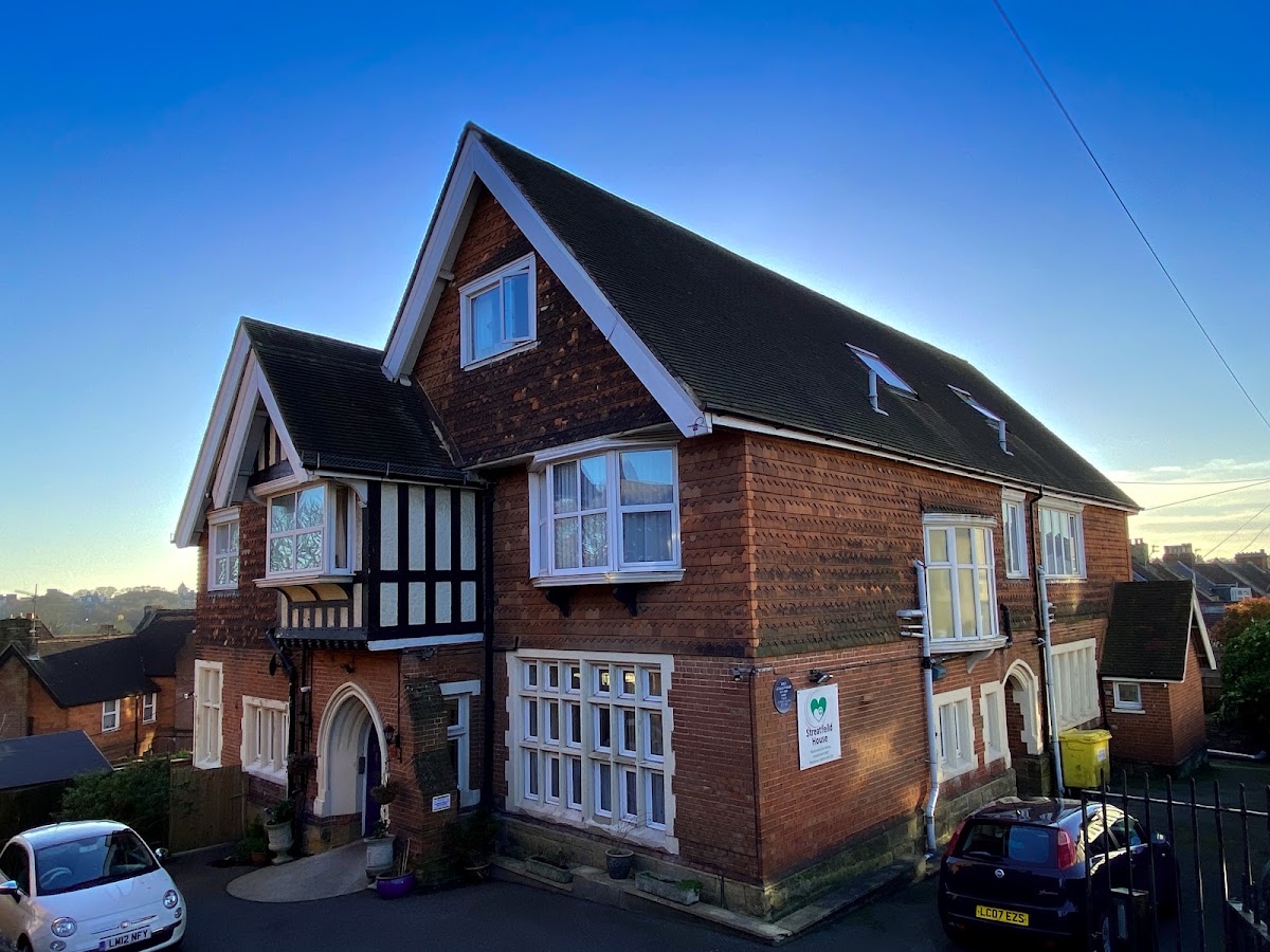 Streatfeild House Learning Disability Care Home