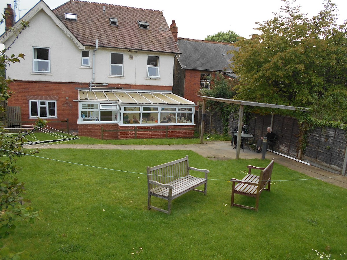 Stroud Care Services