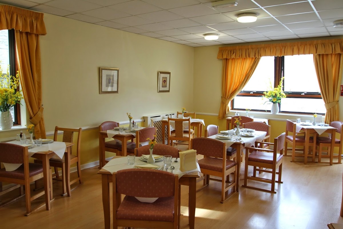 Stuart House Care Home