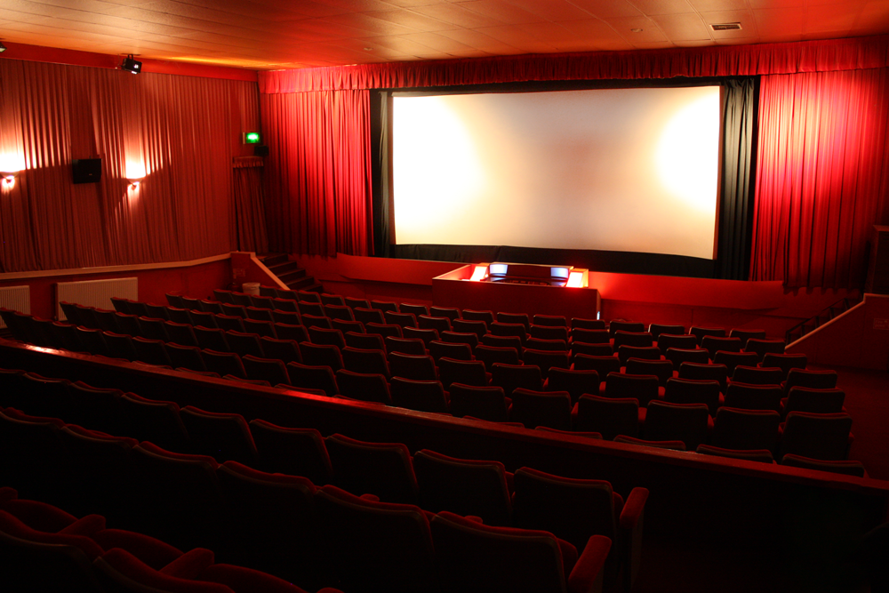 Studio Cinema, Coleford