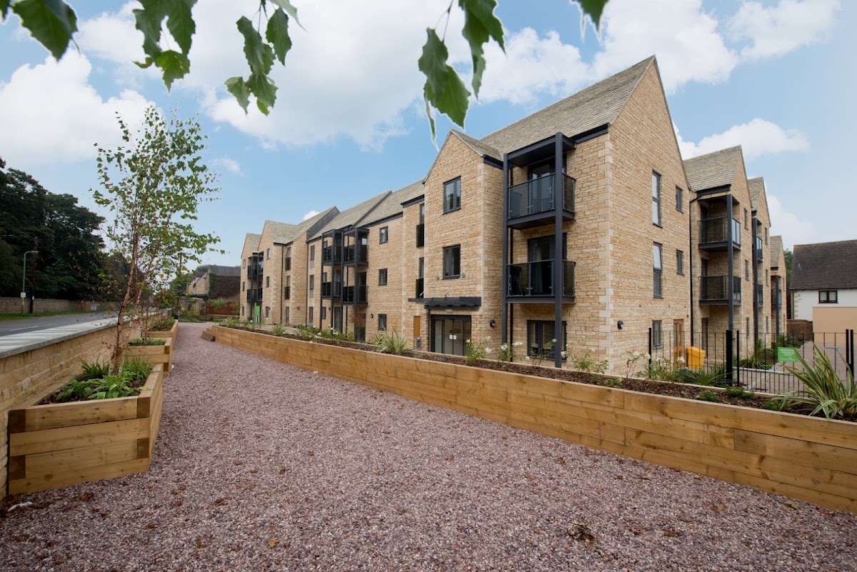 Stukeley Court – Retirement Living – McCarthy Stone