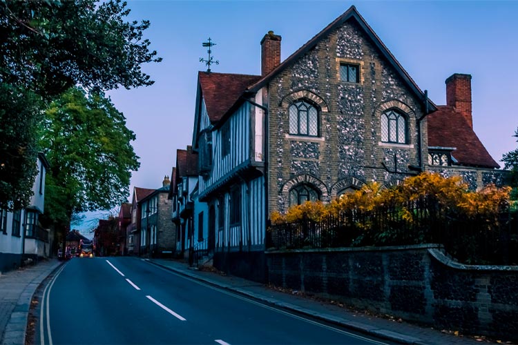 Sudbury Young People Supported Housing – Sanctuary Supported Living