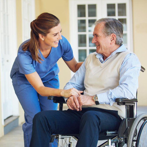 Sufficient Social Care
