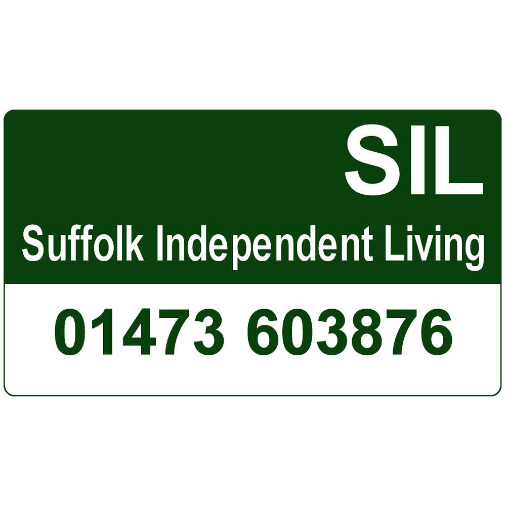 Suffolk Independent Living