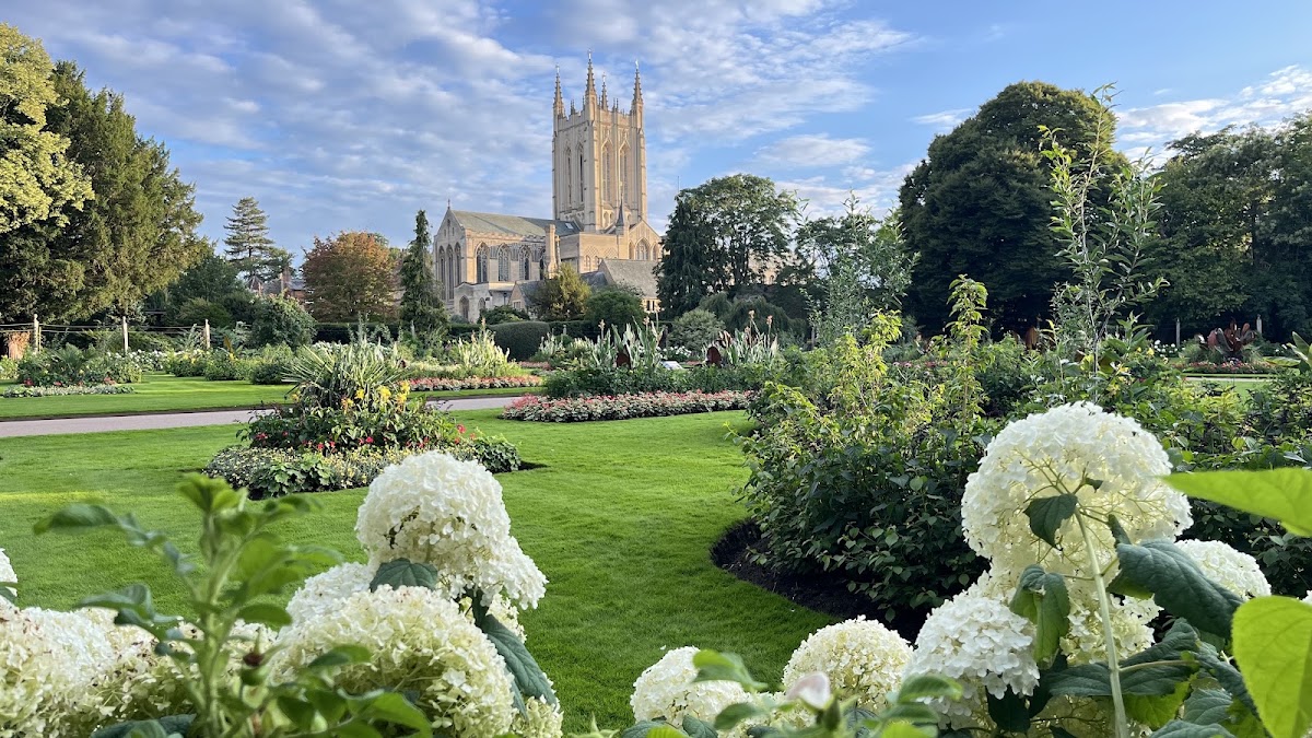 Suffolk