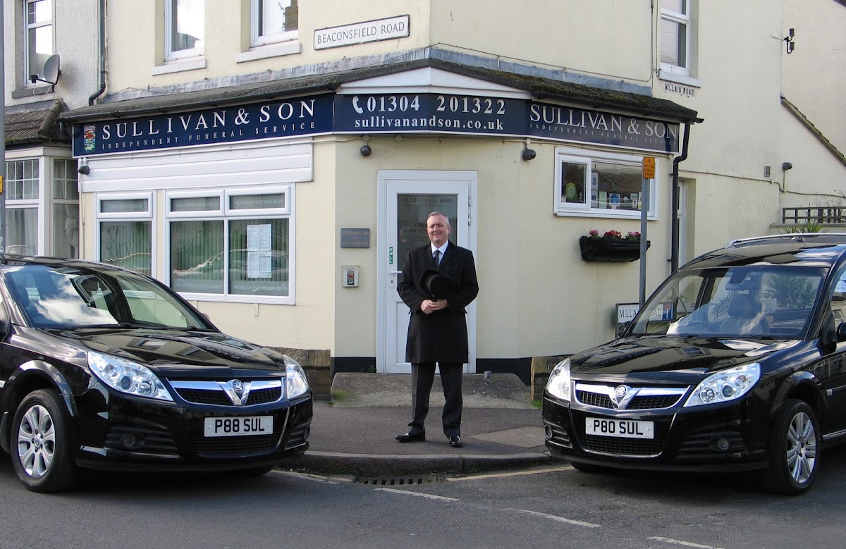 Sullivan & Son Independent Funeral Service