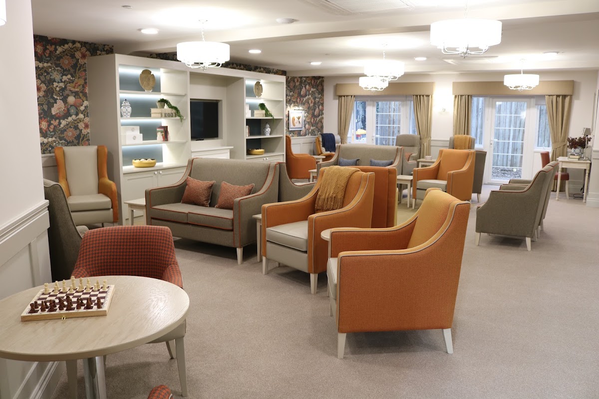 Summer Lane Care & Nursing Home – Country Court