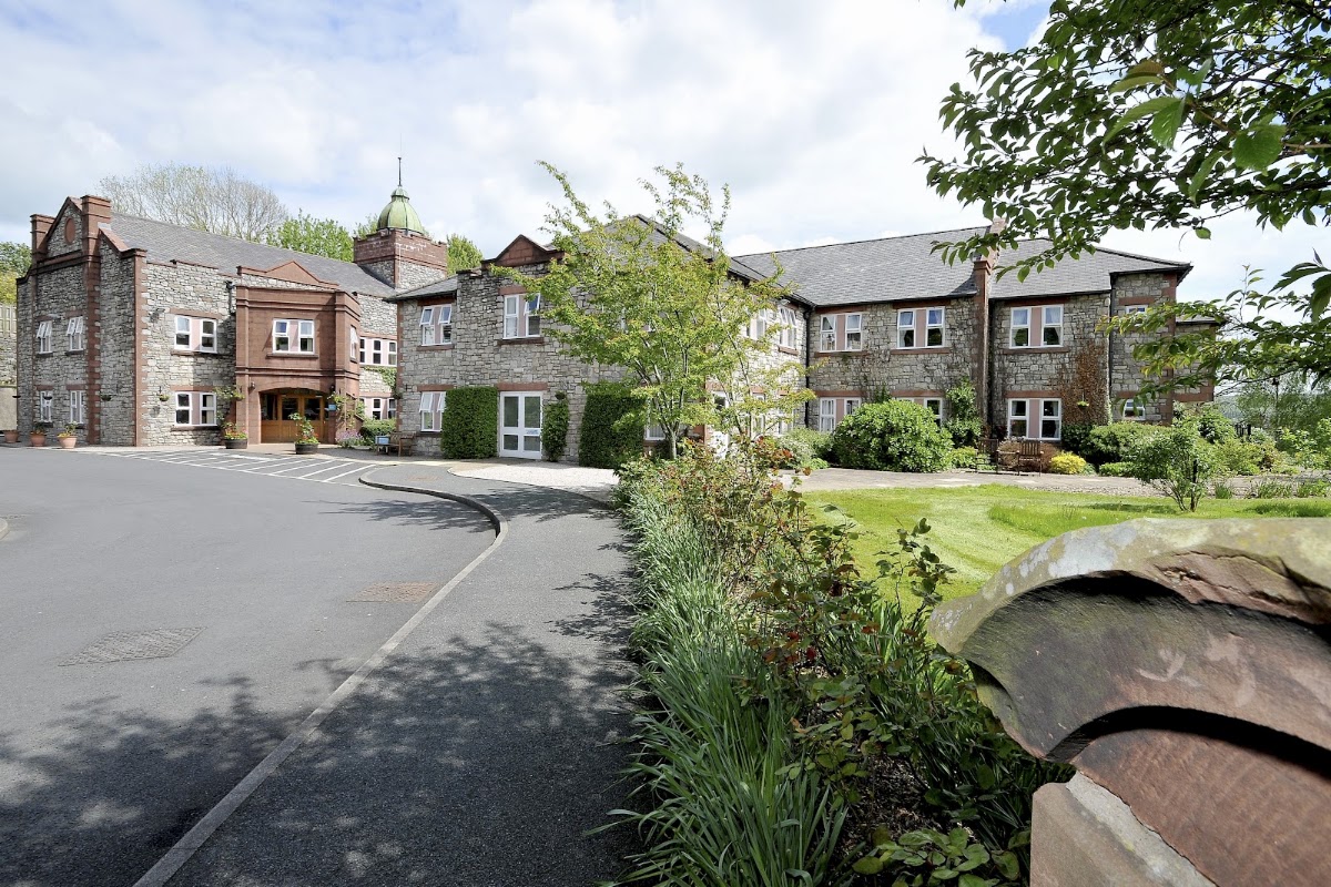 Summerhill Care Home