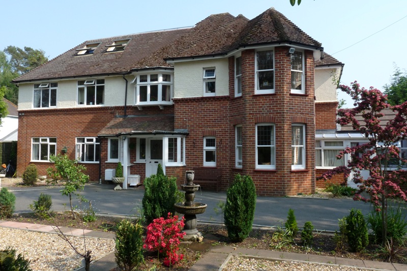 Summerhill Residential Care Home
