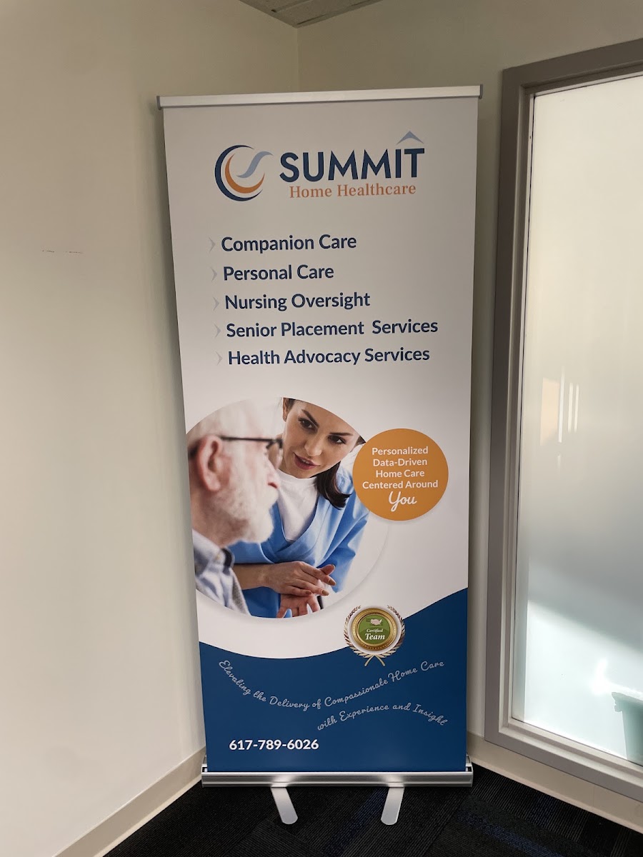 Summit Home Healthcare LLC