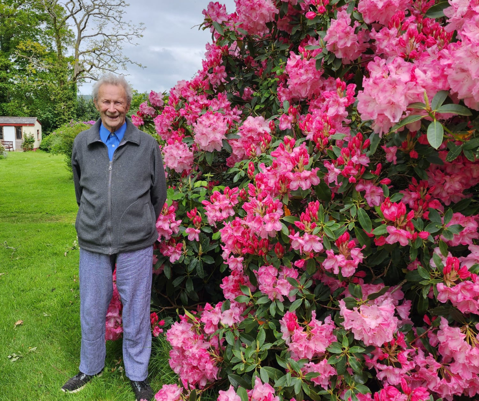 Sundial Care Home