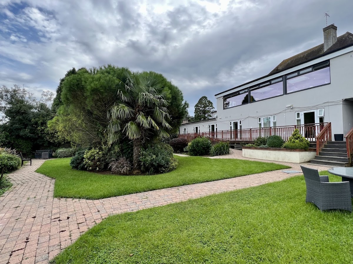 Sunhill Court Residential Nursing Care Home Worthing