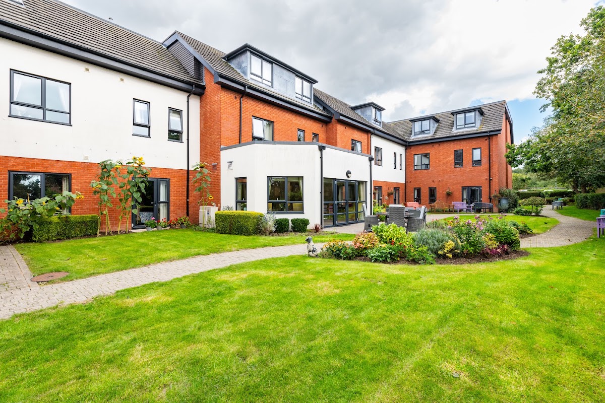 Sunnybank House Care Home