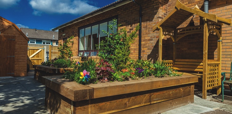 Sunnyside Care Home