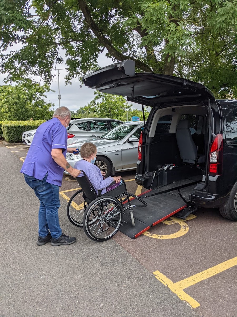 Sunshine Care Stafford