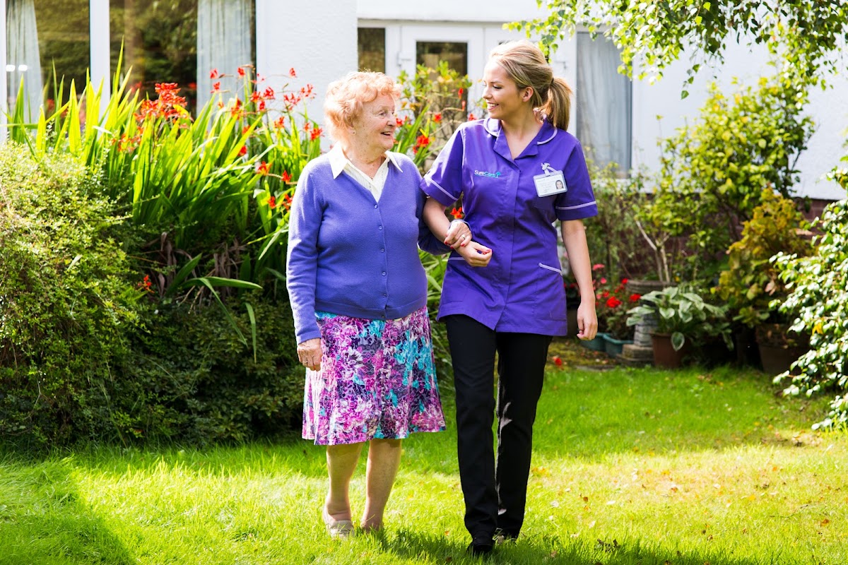 SureCare Lancaster & South Lakes