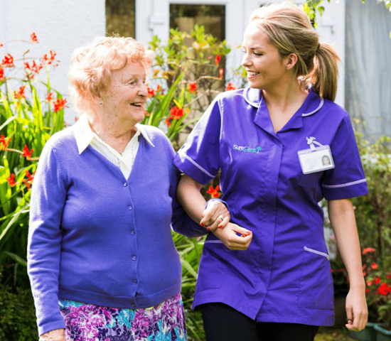 SureCare North Herts & Stevenage Home Care