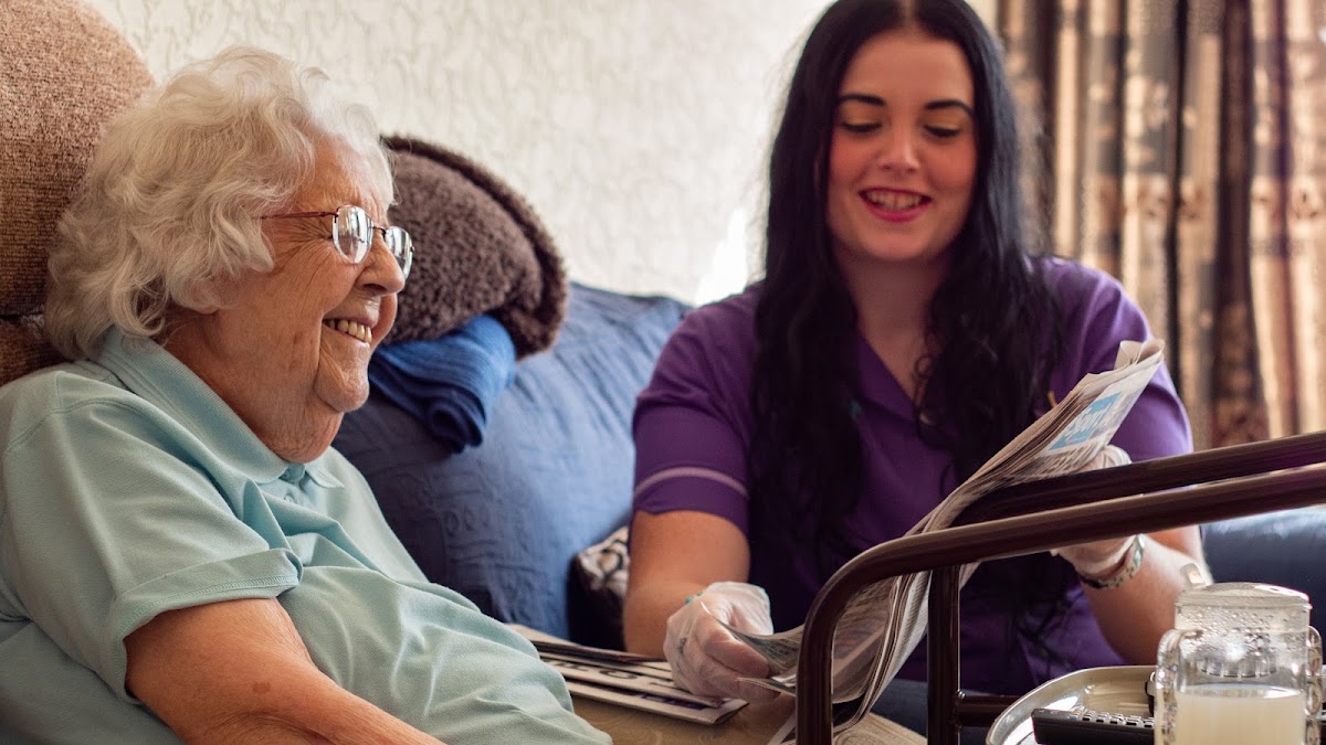 SureCare Reading & East Berkshire