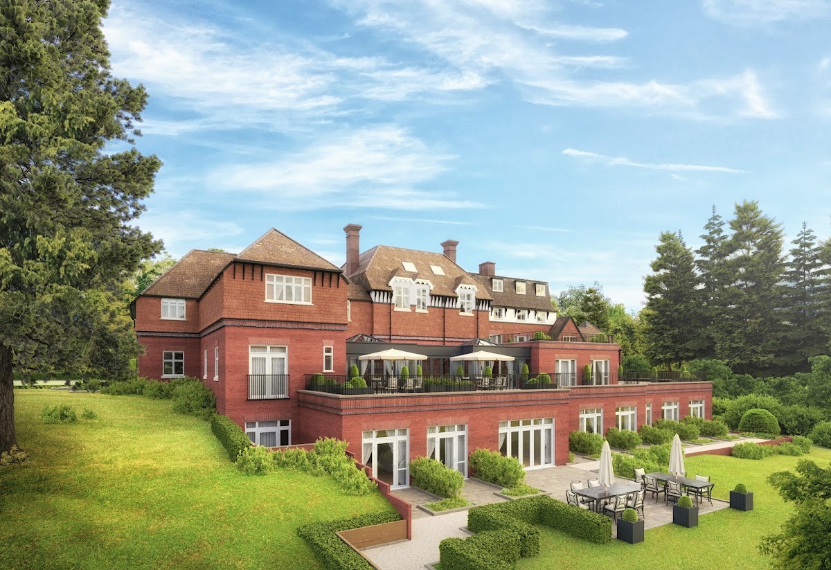 Surrey Heights Dementia Care Centre