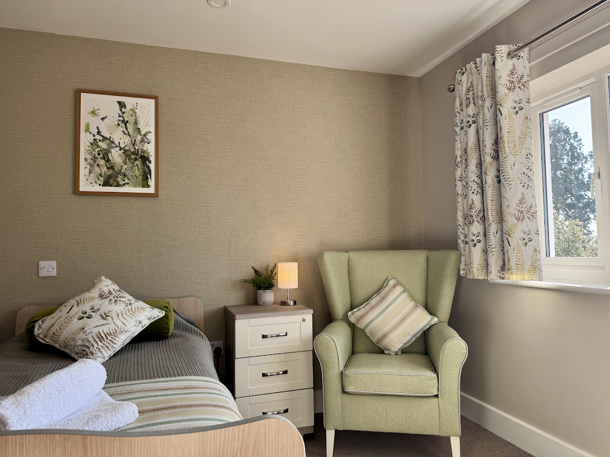 Surrey Hills Dementia Nursing Centre