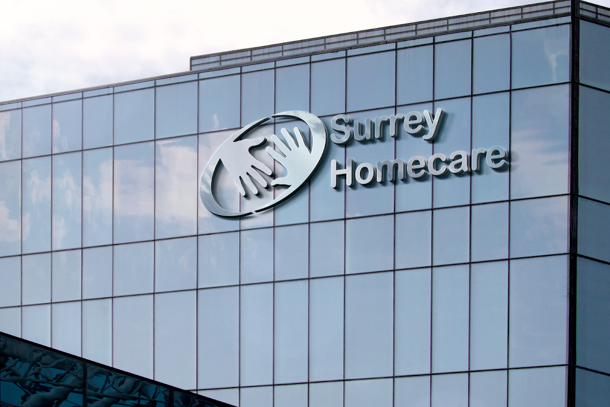 Surrey Homecare Ltd