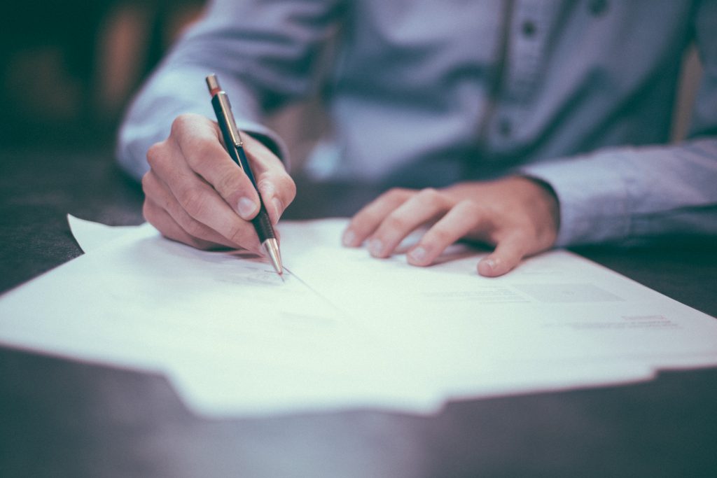 Surrey Property Lawyers