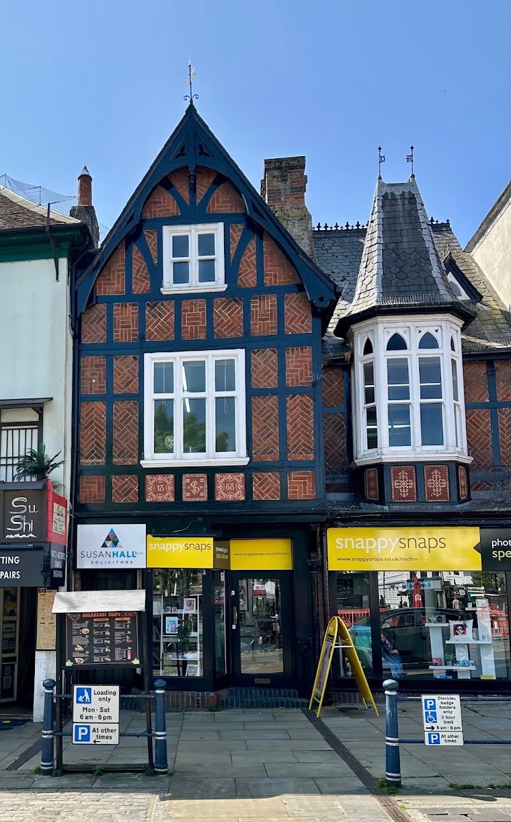Susan Hall & Co Solicitors
