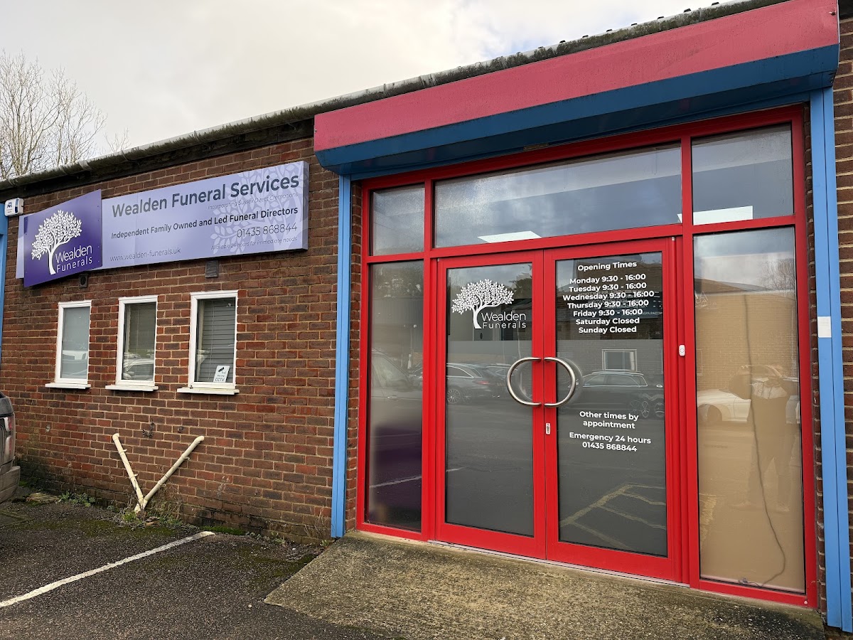 Sussex Direct Cremation