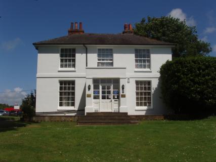 Sussex Independent Financial Advisers Ltd. Chartered Financial Planners & Accountants.