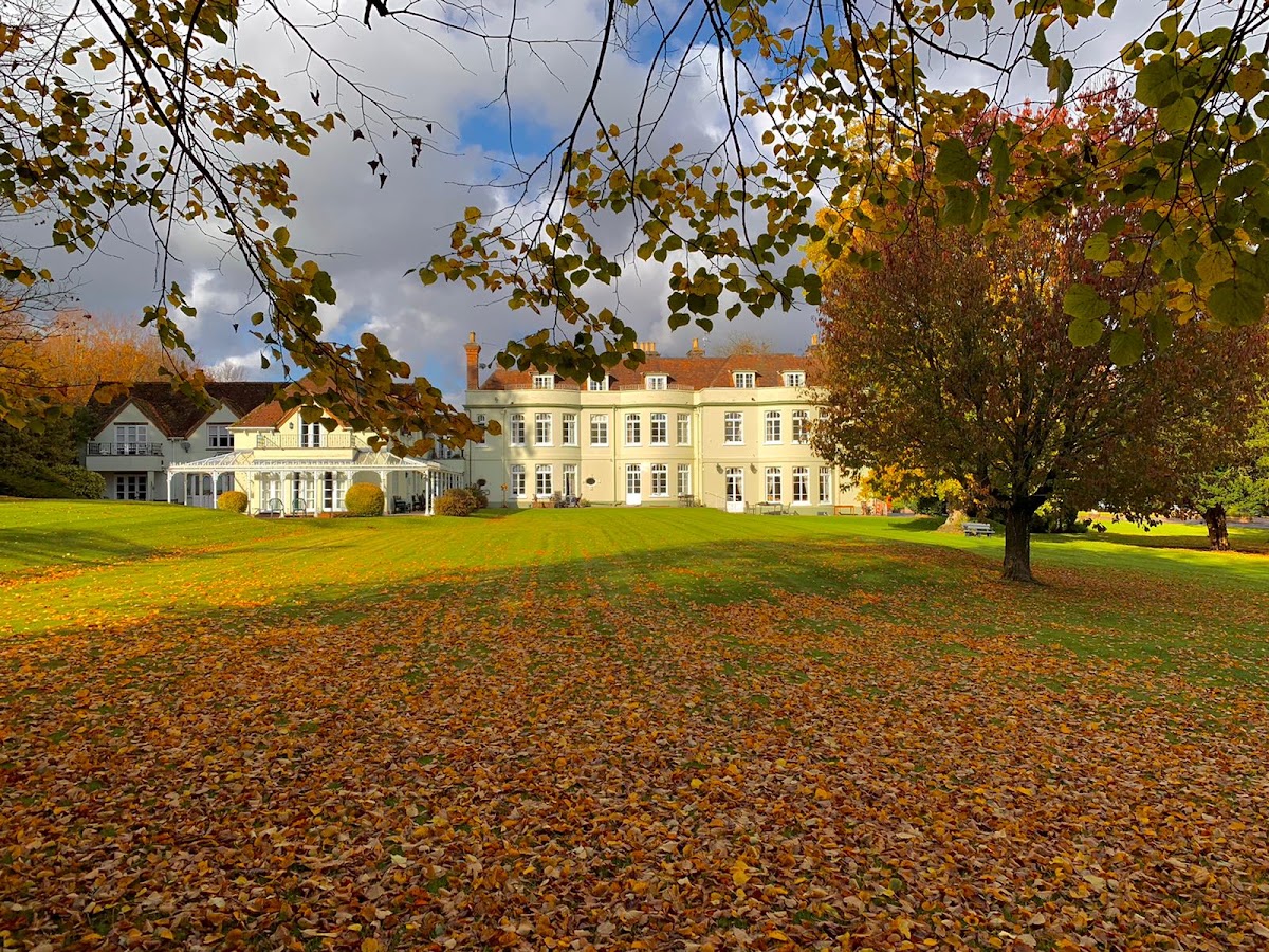 Sutton Manor Nursing Home