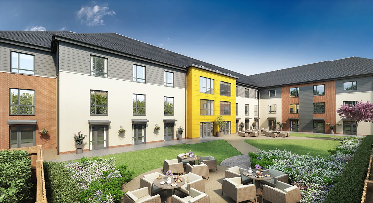 Sutton Rose Care Home