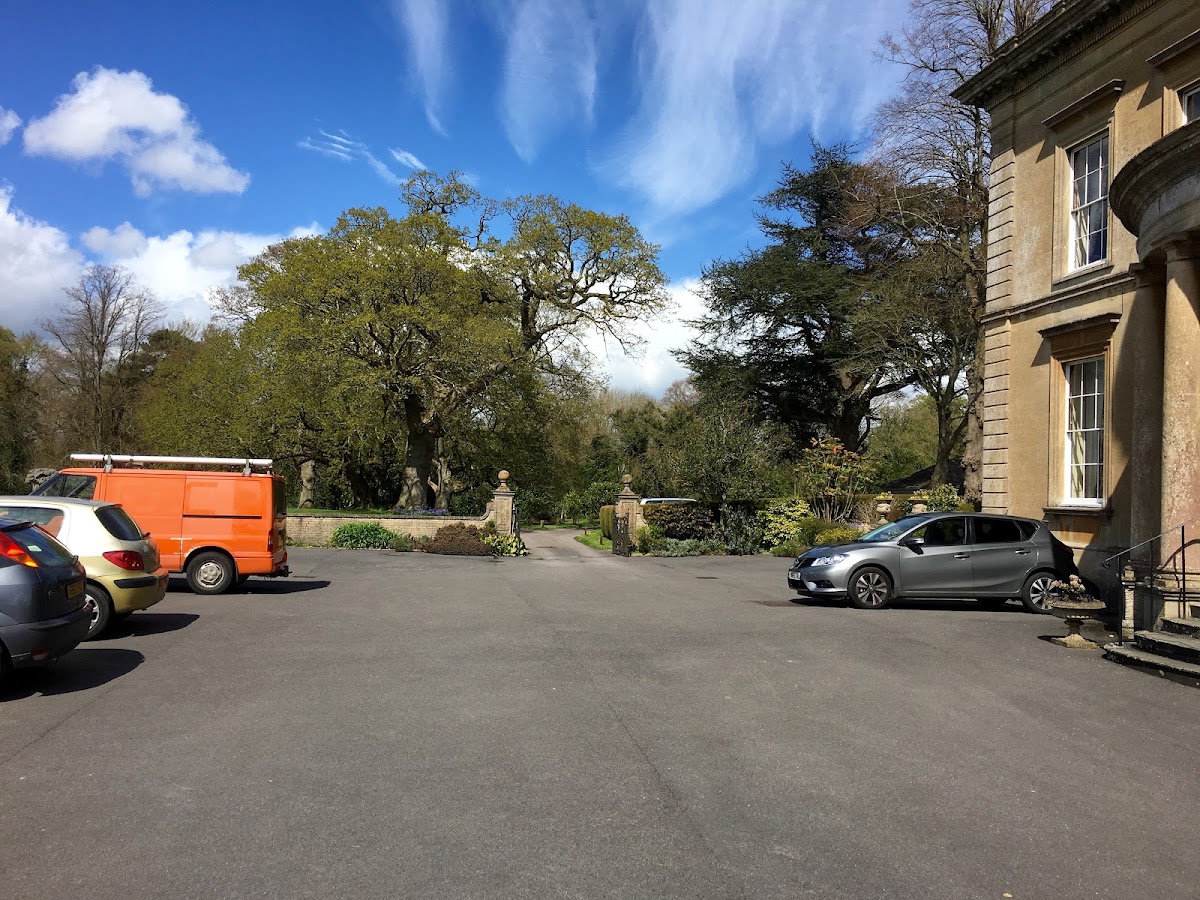 Sutton Veny House