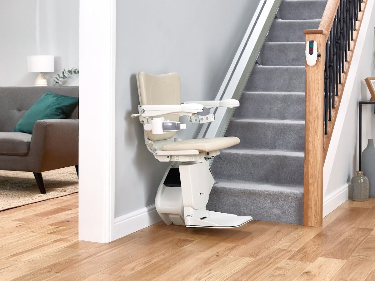 Suttons Stairlifts Ltd