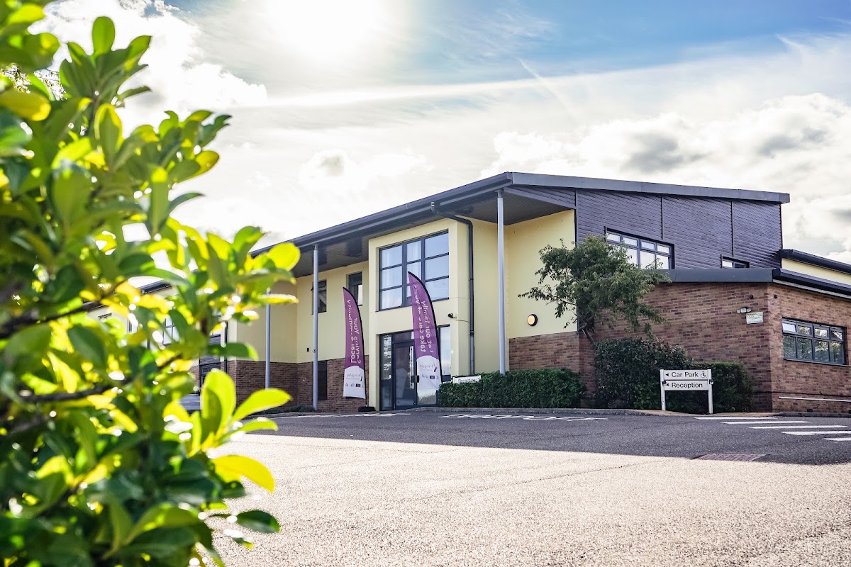 Swaffham House Care Home