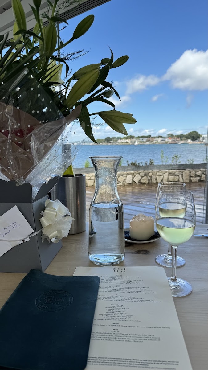 Swanage Florist