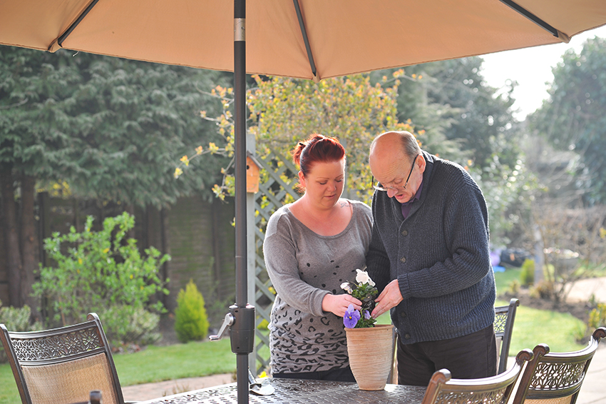 Swanton Care – Gryphon Place