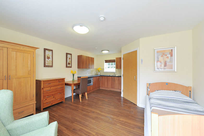 Swanton Care – Swanton House Care Home