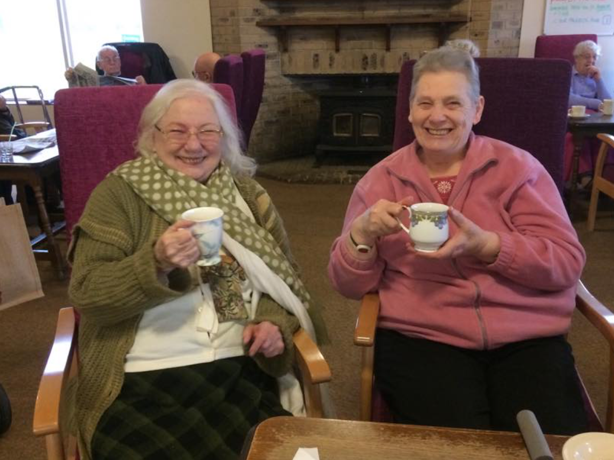 Swardeston Day Centre