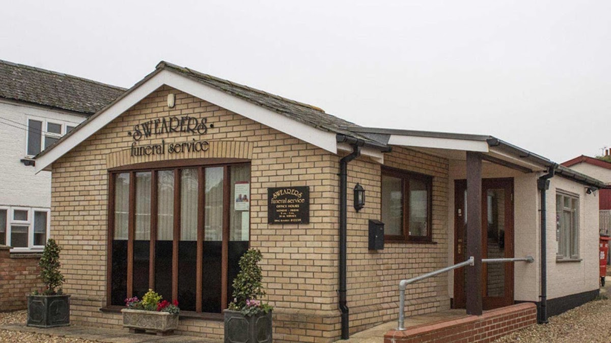 Swearers Funeral Directors