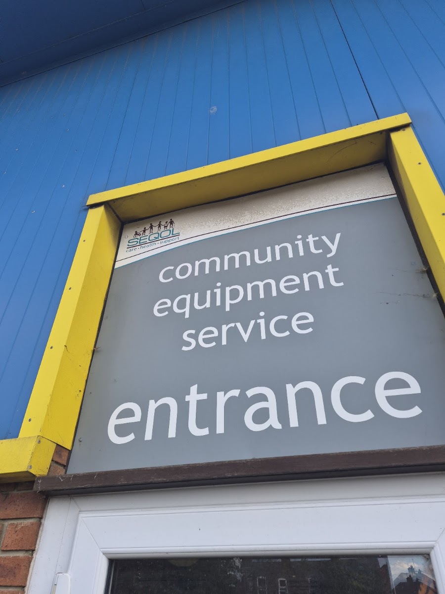 Swindon Community Equipment Services