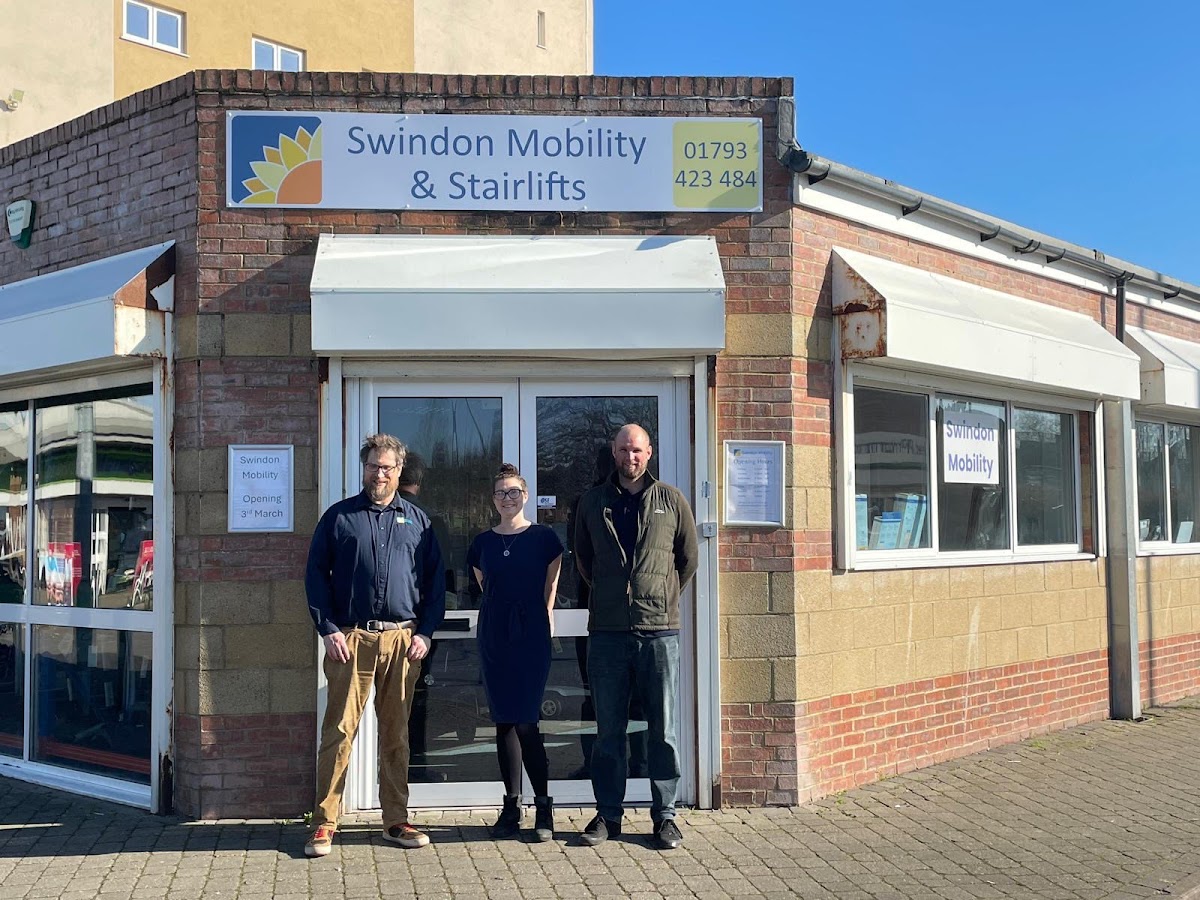 Swindon Stairlifts