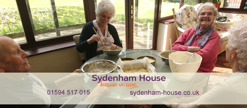 Sydenham House Care Home