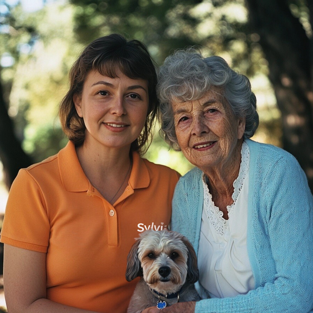 Sylvian Care Kingston- Home Care & Live-in Care