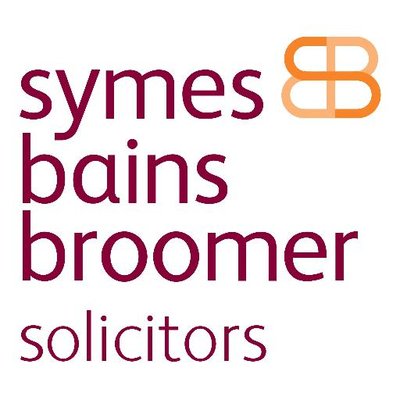Symes Bains Broomer Solicitors