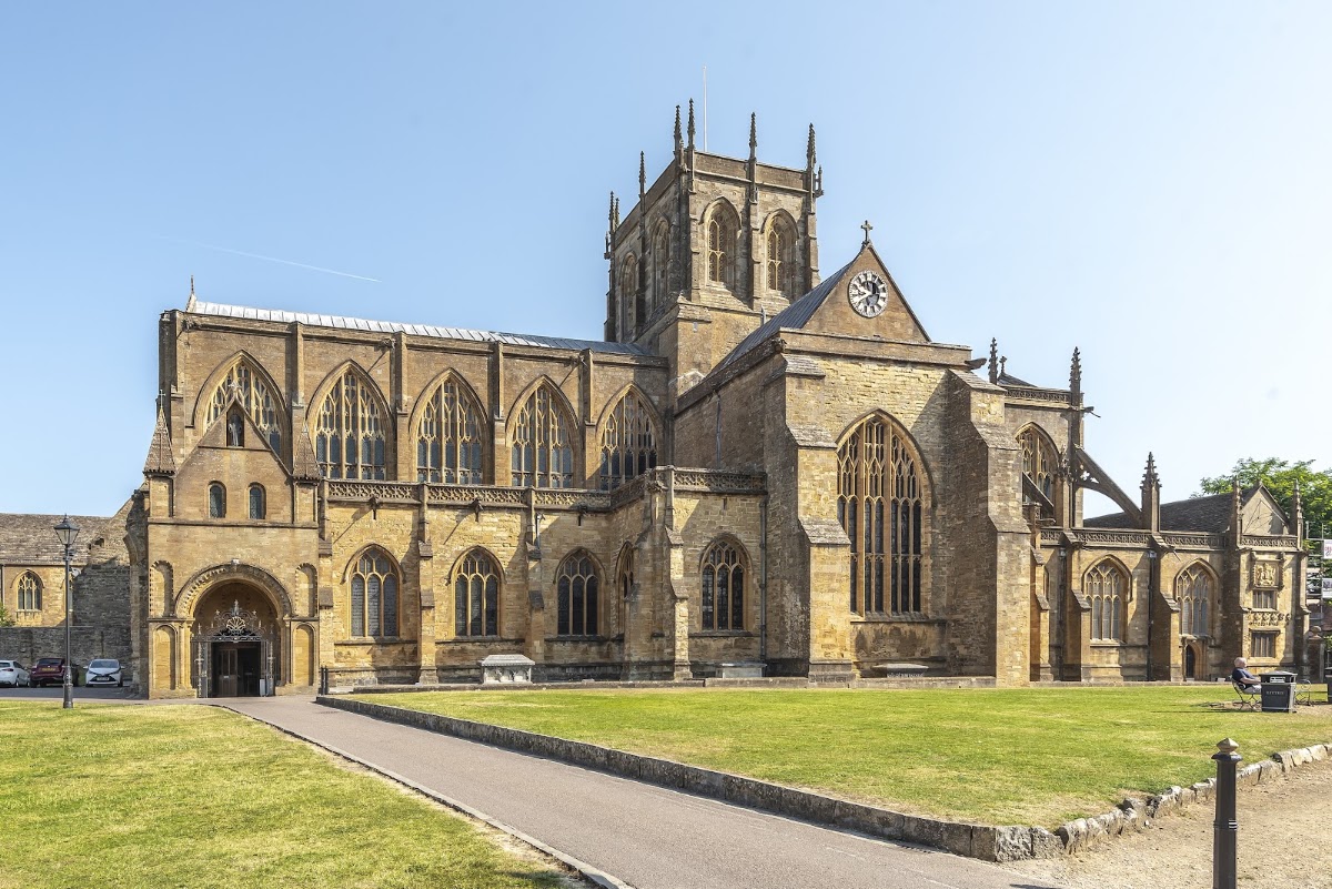 Symonds & Sampson Sherborne
