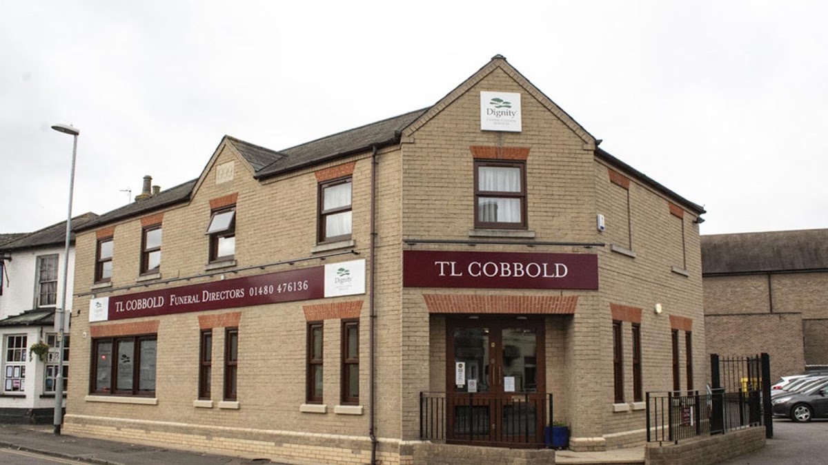 T L Cobbold Funeral Directors