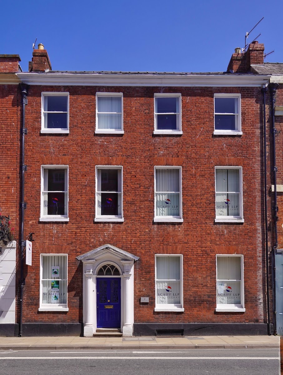 Talbots Law Solicitors – Worcester