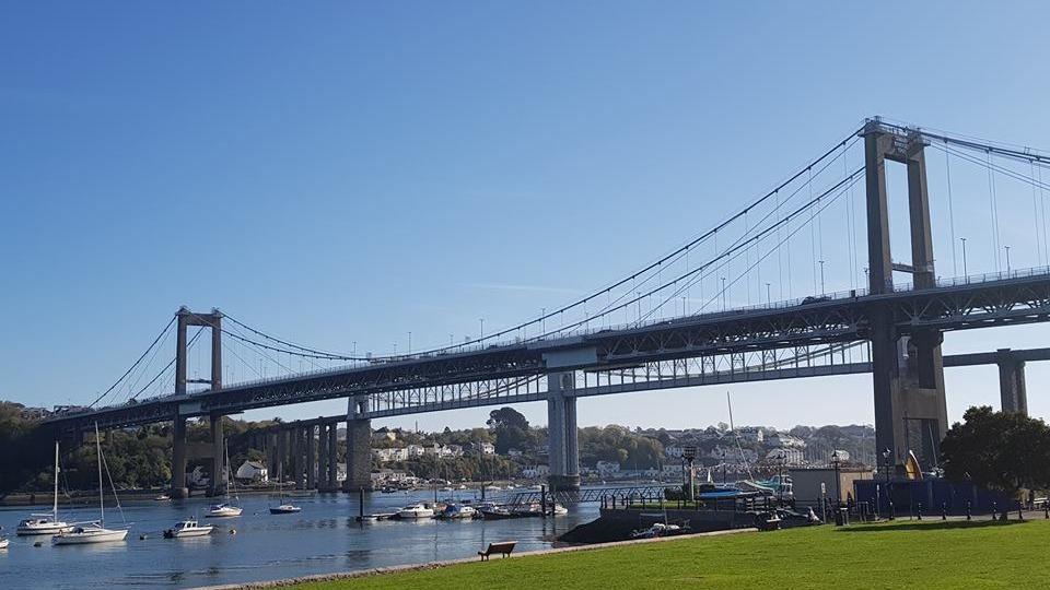Tamar Mobility