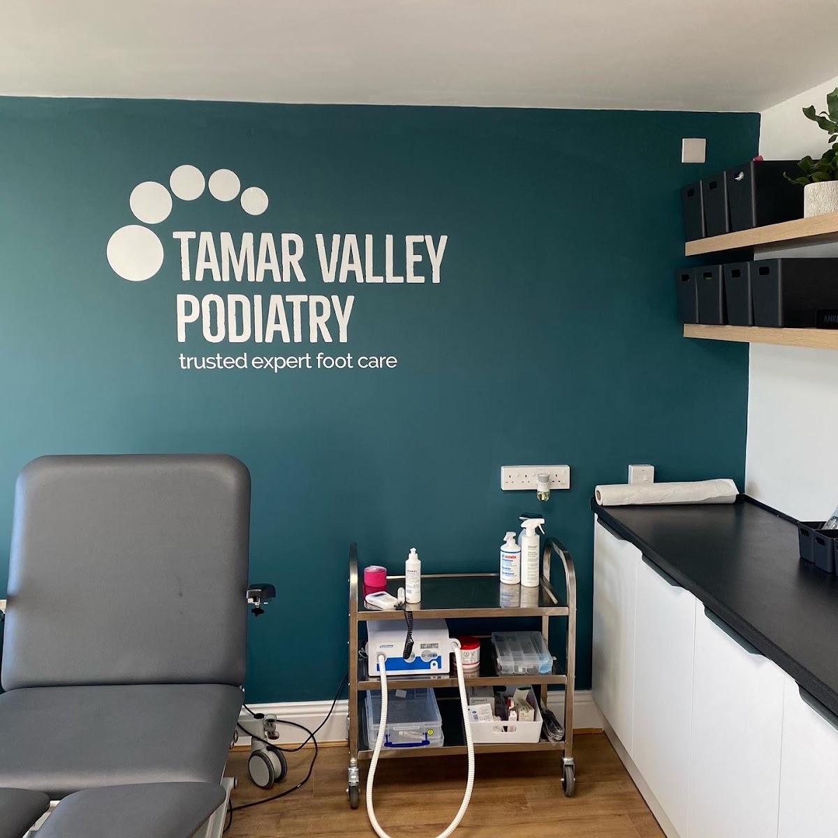 Tamar Valley Podiatry