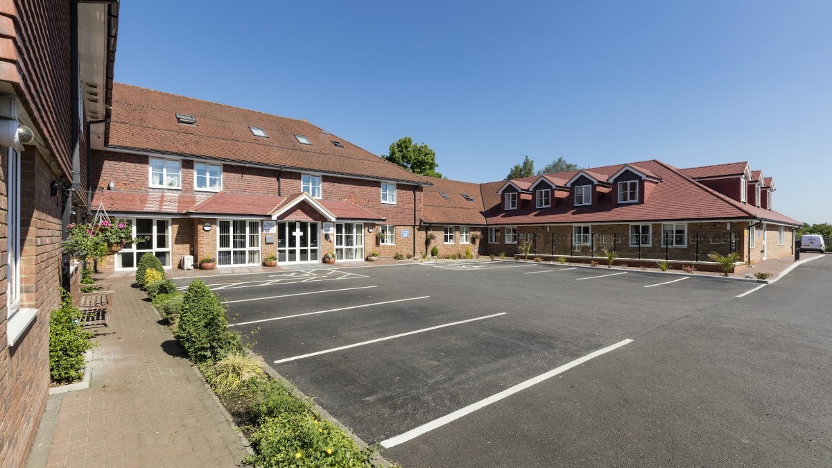 Tara’s Retreat Care Home in Sandridge, St Albans
